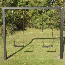 NORDIC PLAY Gyngestativ Alma Sort Grundmalet Inkl. 2 Sorte Gynger 11 NORDIC PLAY Gyngestativ Alma Sort Grundmalet Inkl. 2 Sorte Gynger -Billig svømmepøl butik unnamed file 1014