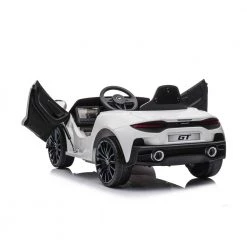 Elbil McLaren GT 12V4,5 AH , EVA Hjul, Hvid NORDIC PLAY Speed -Billig svømmepøl butik unnamed file 1024