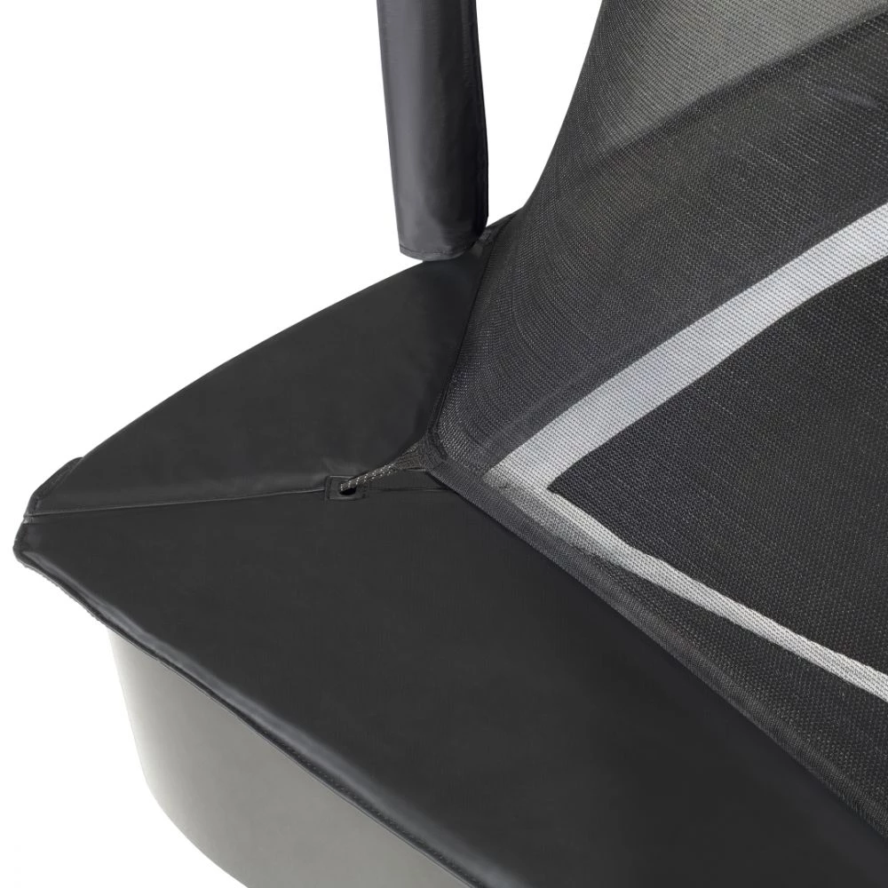 Salta Ground Sikkerhedsnet 396x244 Cm 3 Salta Ground Sikkerhedsnet 396x244 Cm - Billede 3