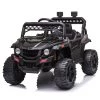 Nordic Play Offroader 12V4,5AH Sort