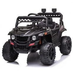 Nordic Play Offroader 12V4,5AH Sort