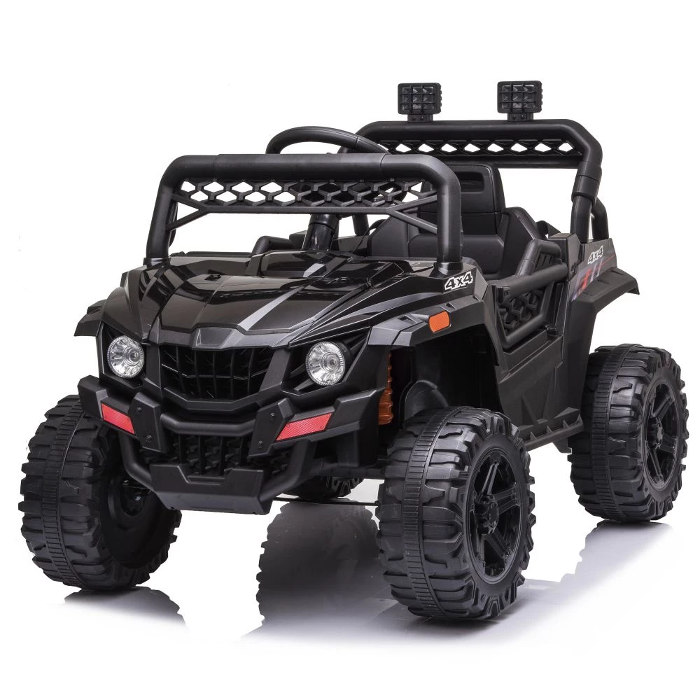 Nordic Play Offroader 12V4,5AH Sort 1 Nordic Play Offroader 12V4,5AH Sort