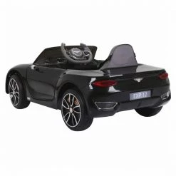 Elbil Bentley EXP12, NORDIC PLAY Speed 6V, Sort - 805-686 14 Elbil Bentley EXP12, NORDIC PLAY Speed 6V, Sort - 805-686 -Billig svømmepøl butik unnamed file 1033