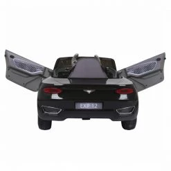 Elbil Bentley EXP12, NORDIC PLAY Speed 6V, Sort - 805-686 16 Elbil Bentley EXP12, NORDIC PLAY Speed 6V, Sort - 805-686 -Billig svømmepøl butik unnamed file 1035