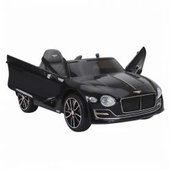 Elbil Bentley EXP12, NORDIC PLAY Speed 6V, Sort - 805-686 17 Elbil Bentley EXP12, NORDIC PLAY Speed 6V, Sort - 805-686 -Billig svømmepøl butik unnamed file 1036