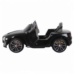 Elbil Bentley EXP12, NORDIC PLAY Speed 6V, Sort - 805-686 20 Elbil Bentley EXP12, NORDIC PLAY Speed 6V, Sort - 805-686 -Billig svømmepøl butik unnamed file 1039