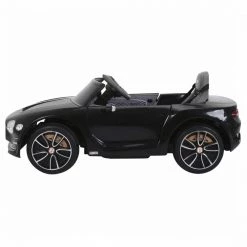 Elbil Bentley EXP12, NORDIC PLAY Speed 6V, Sort - 805-686 21 Elbil Bentley EXP12, NORDIC PLAY Speed 6V, Sort - 805-686 -Billig svømmepøl butik unnamed file 1040