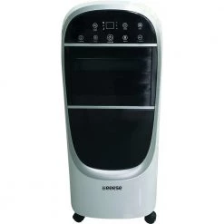 Eeese Lea 2-i-1 Luftkøler Og Luftbefugter – 30m2 – 1000m3/time - 2512