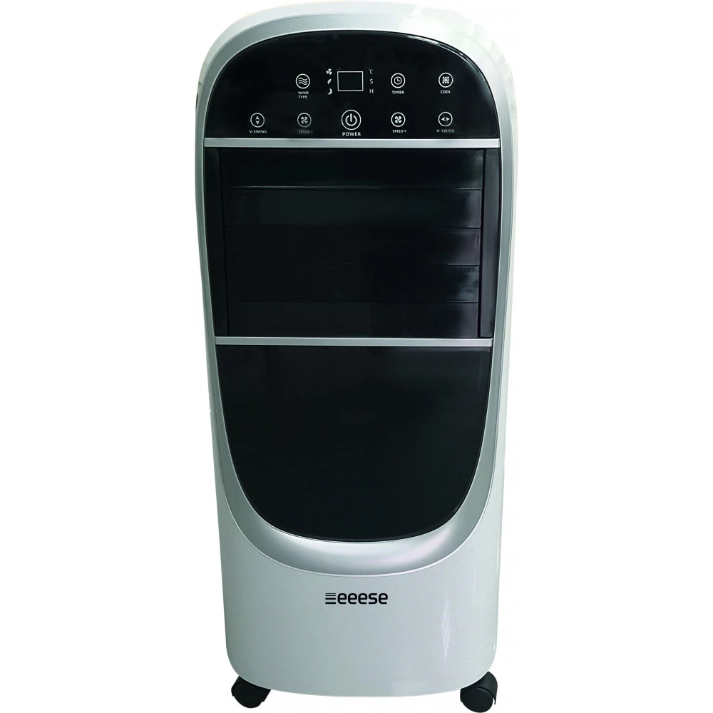 Eeese Lea 2-i-1 Luftkøler Og Luftbefugter – 30m2 – 1000m3/time - 2512 1 Eeese Lea 2-i-1 Luftkøler Og Luftbefugter – 30m2 – 1000m3/time - 2512