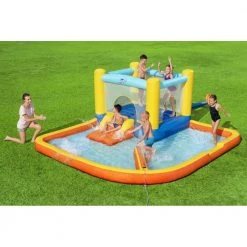 Elite Toys Bouncy Beach Water Hoppeborg 9 Elite Toys Bouncy Beach Water Hoppeborg -Billig svømmepøl butik unnamed file 1054