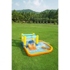Elite Toys Bouncy Beach Water Hoppeborg 11 Elite Toys Bouncy Beach Water Hoppeborg -Billig svømmepøl butik unnamed file 1056