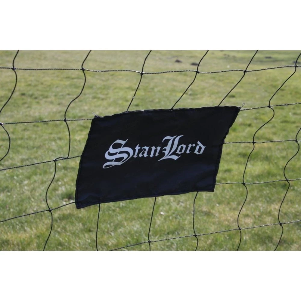 Stanlord Pro Fodboldmål 550 3 Stanlord Pro Fodboldmål 550 - Billede 3