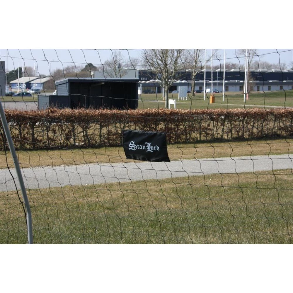 Stanlord Pro Fodboldmål 550 4 Stanlord Pro Fodboldmål 550 - Billede 4