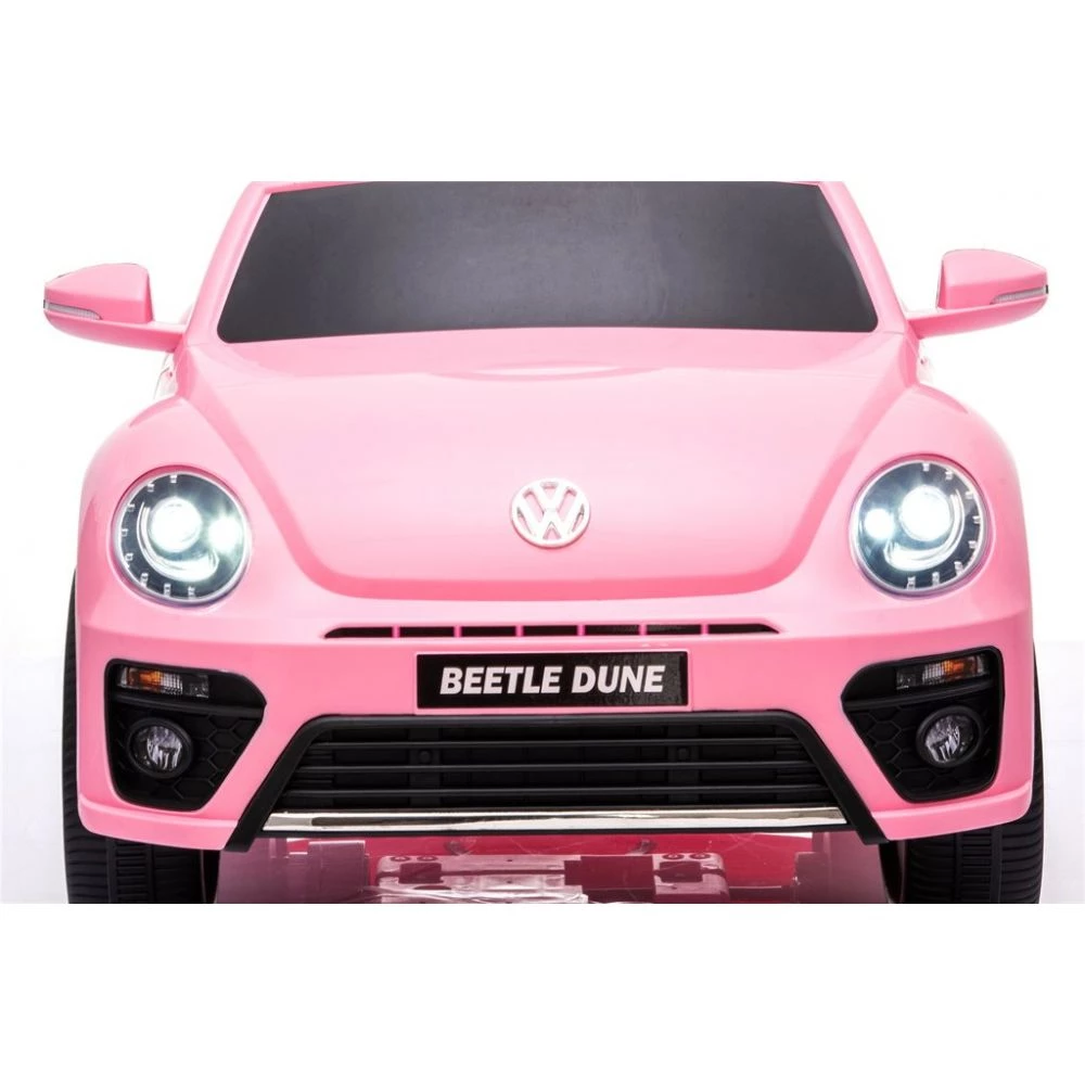 VW Beetle Dune Elbil Licens - 6950728 3 VW Beetle Dune Elbil Licens - 6950728 - Billede 3