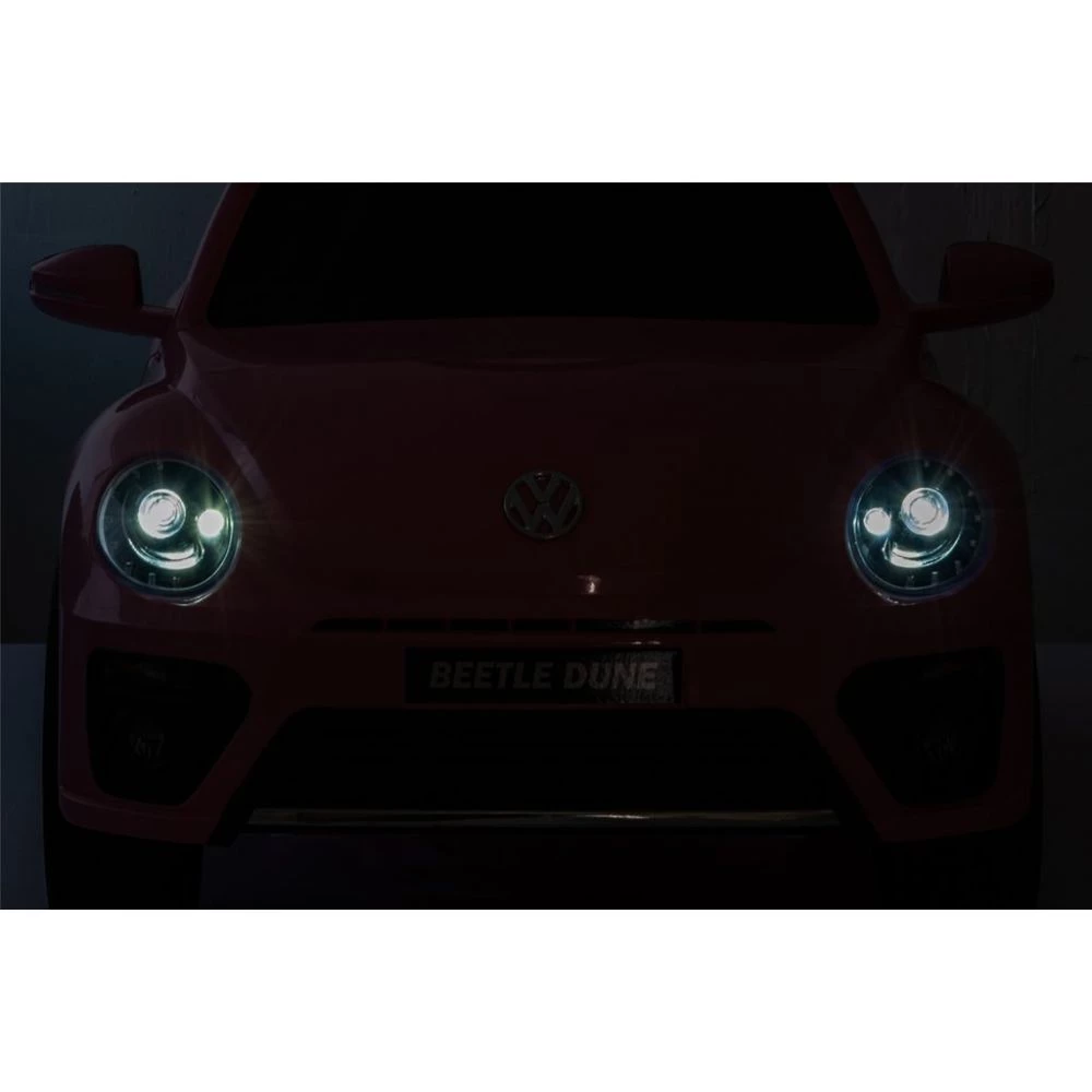 VW Beetle Dune Elbil Licens - 6950728 6 VW Beetle Dune Elbil Licens - 6950728 - Billede 6