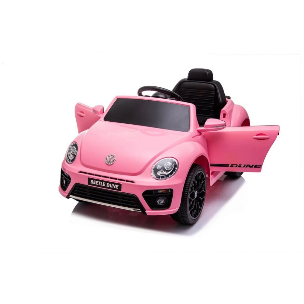 VW Beetle Dune Elbil Licens - 6950728 8 VW Beetle Dune Elbil Licens - 6950728 - Billede 8