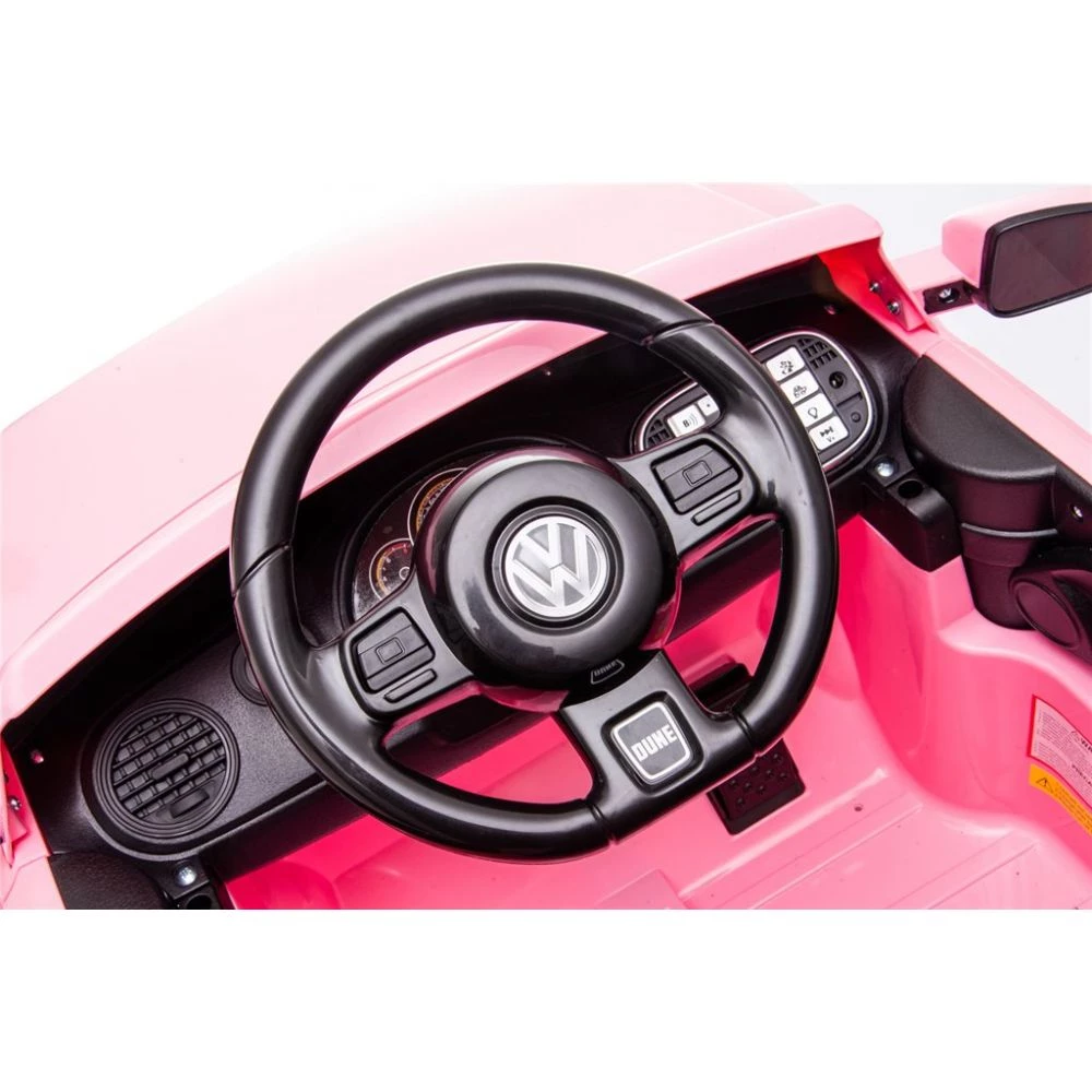 VW Beetle Dune Elbil Licens - 6950728 9 VW Beetle Dune Elbil Licens - 6950728 - Billede 9