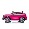 Mercedes GLC Couple Pink 6950330 - Elbil