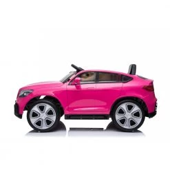 Mercedes GLC Couple Pink 6950330 - Elbil