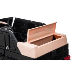 Mercedes Maybach G Elbil Licens - 6950760 5 Mercedes Maybach G Elbil Licens - 6950760 -Billig svømmepøl butik unnamed file 1091