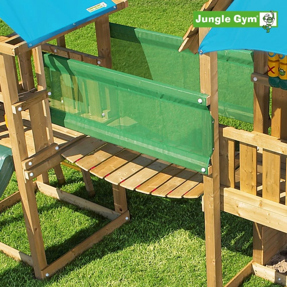 Jungle Gym Bridge Link Modul Komplet - 804-260 1 Jungle Gym Bridge Link Modul Komplet - 804-260