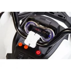 Azeno Dirty Raptor XL 6950001 - Elbil / VAREN ER UDGÅET 7 Azeno Dirty Raptor XL 6950001 - Elbil / VAREN ER UDGÅET -Billig svømmepøl butik unnamed file 1097