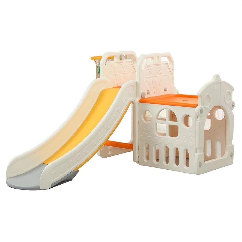 Elite Toys Kids Zone Aktivitets Rutchebane 1 Elite Toys Kids Zone Aktivitets Rutchebane
