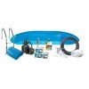 Swim & Fun Pool Basic InGround 150 800x400 Cm - 2784