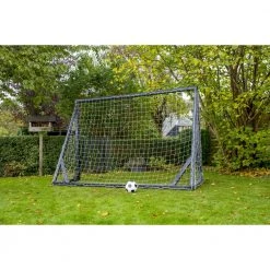 Homegoal Pro XL - Sort Fodboldmål -Billig svømmepøl butik unnamed file 1112