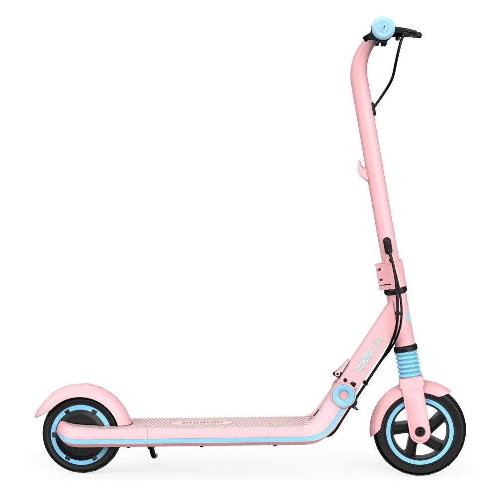 Segway Ninebot E8 Pink 1 Segway Ninebot E8 Pink