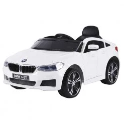 Elbil BMW GT 12V Med Gummihjul, NORDIC PLAY Speed Hvid - 805-749 7 Elbil BMW GT 12V Med Gummihjul, NORDIC PLAY Speed Hvid - 805-749 -Billig svømmepøl butik unnamed file 1140