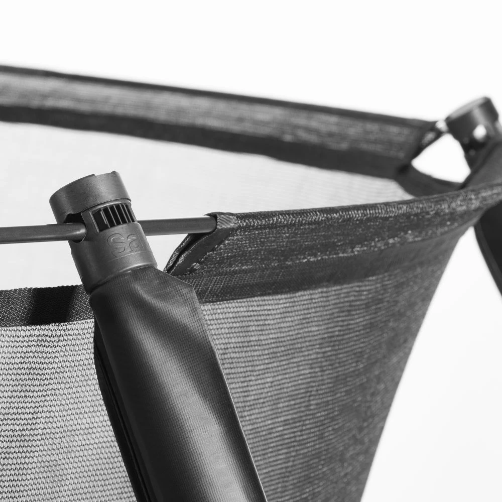 Salta Ground Sikkerhedsnet 305x214 Cm 2 Salta Ground Sikkerhedsnet 305x214 Cm - Billede 2