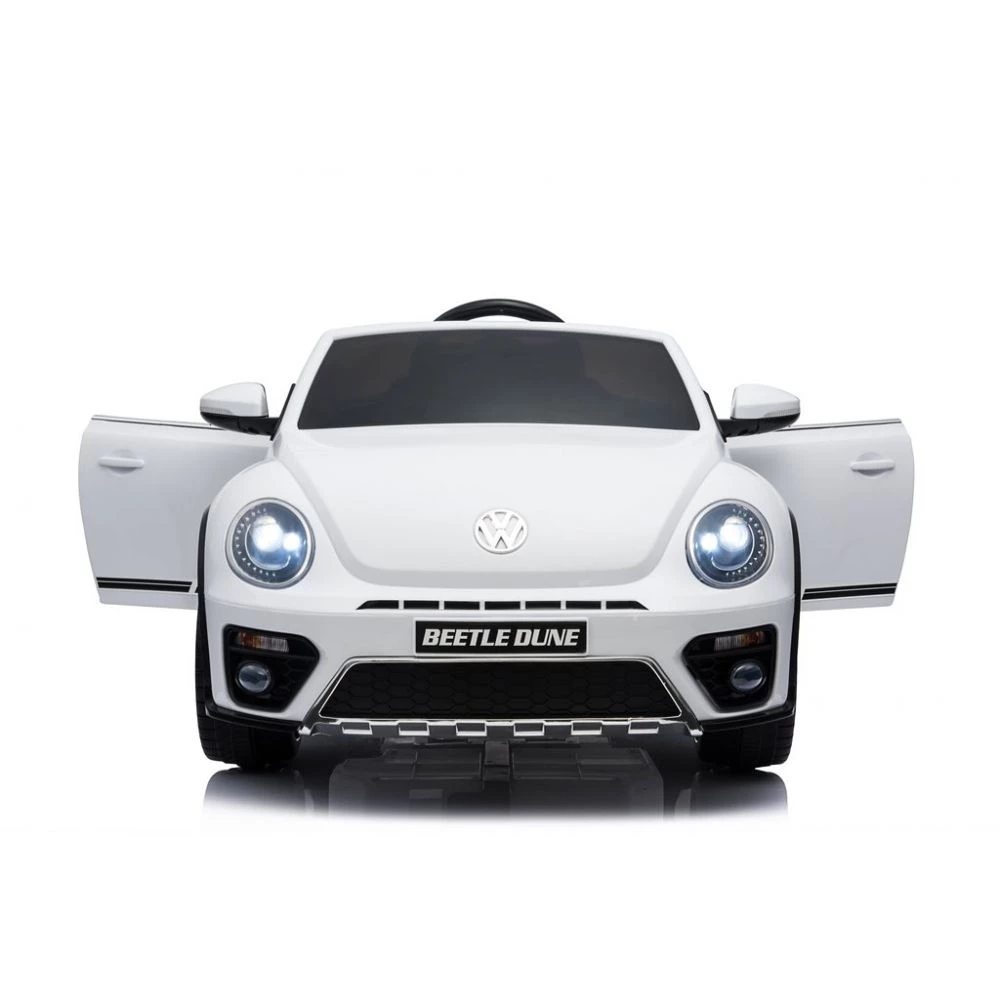 VW Beetle Dune Elbil Licens - 6950150 2 VW Beetle Dune Elbil Licens - 6950150 - Billede 2