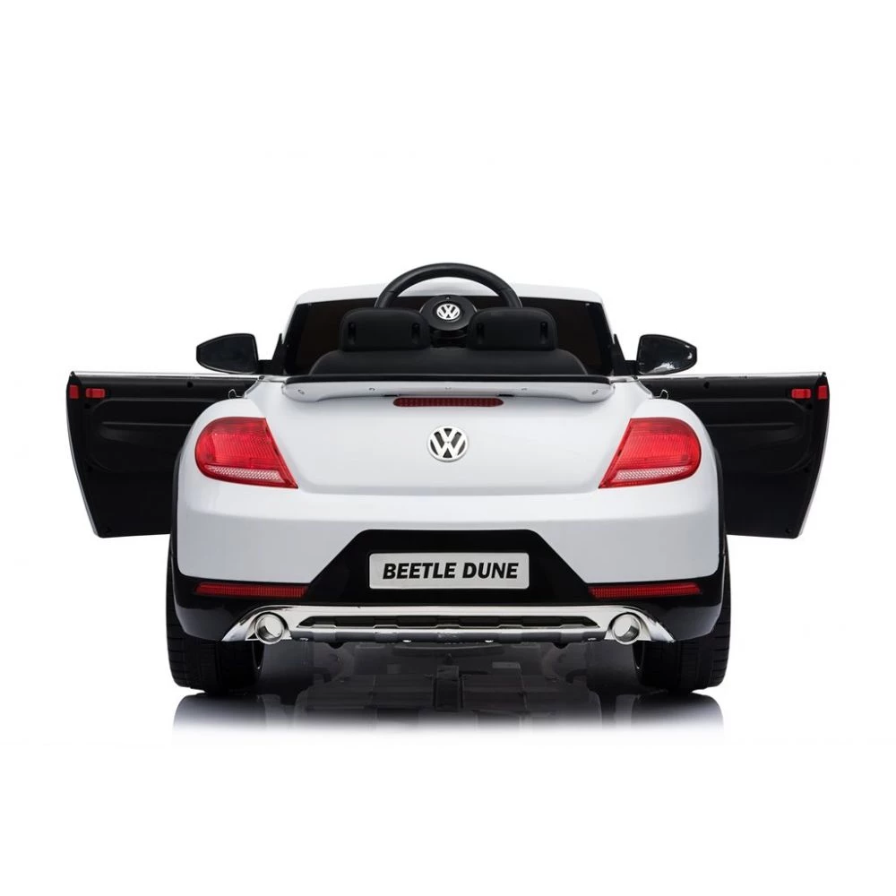VW Beetle Dune Elbil Licens - 6950150 3 VW Beetle Dune Elbil Licens - 6950150 - Billede 3
