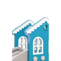 Elite Toys Kids Zone Hus With Swing And Slide 15 Elite Toys Kids Zone Hus With Swing And Slide -Billig svømmepøl butik unnamed file 1182