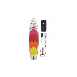 Trolla Airfun - Paddleboard Sup Board 305x75x15cm