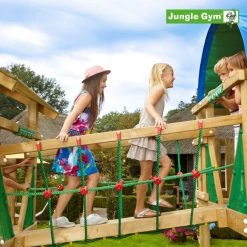 Jungle Gym Net Link Komplet - 804-246