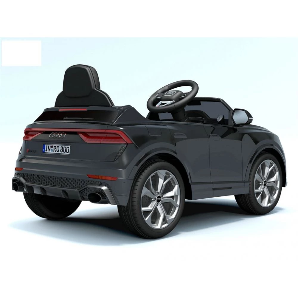 AUDI RSQ8 Elbil Licens - 6950652 2 AUDI RSQ8 Elbil Licens - 6950652 - Billede 2