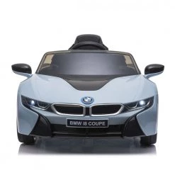 Elbil BMW I8 Licens NORDIC PLAY Speed 12V Med Eva Hjul - 805-760 6 Elbil BMW I8 Licens NORDIC PLAY Speed 12V Med Eva Hjul - 805-760 -Billig svømmepøl butik unnamed file 1215