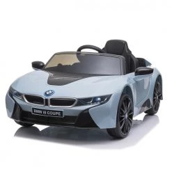 Elbil BMW I8 Licens NORDIC PLAY Speed 12V Med Eva Hjul - 805-760 7 Elbil BMW I8 Licens NORDIC PLAY Speed 12V Med Eva Hjul - 805-760 -Billig svømmepøl butik unnamed file 1216