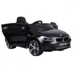 BMW Elbil Licens - 6950172