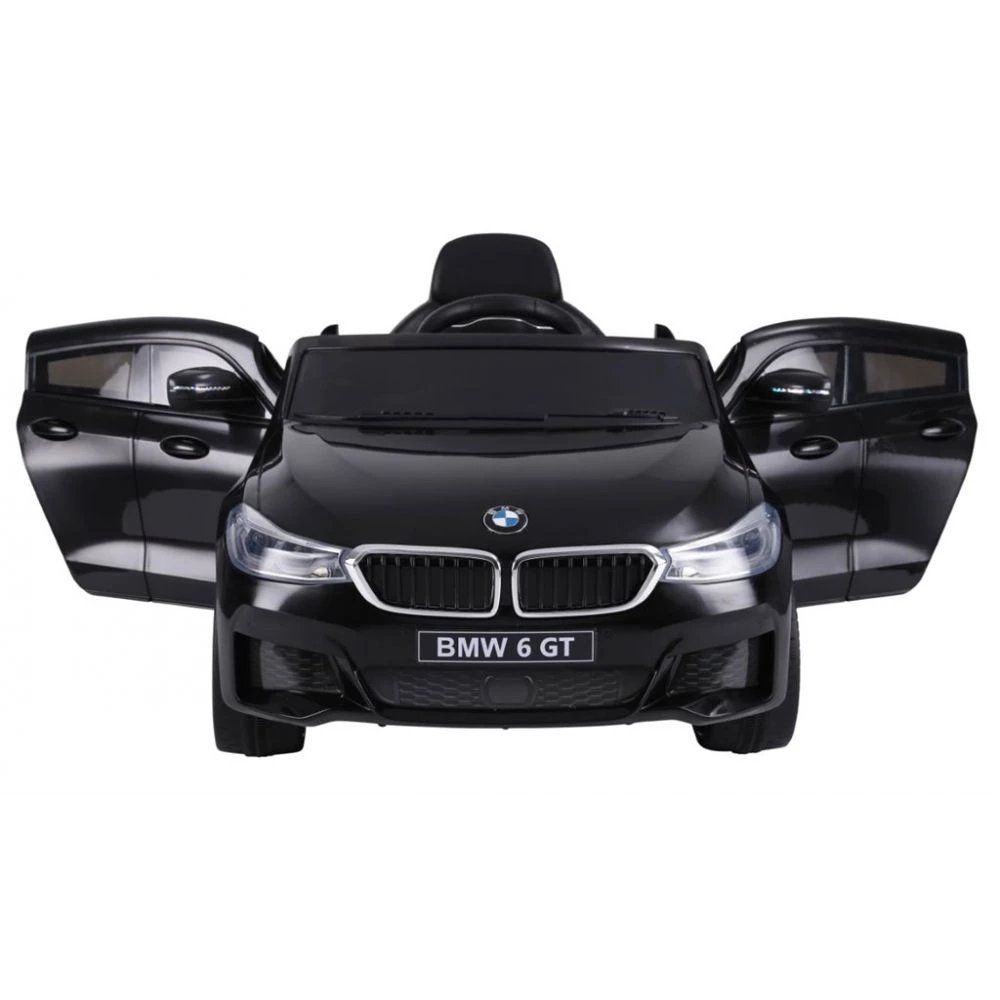 BMW Elbil Licens - 6950172 3 BMW Elbil Licens - 6950172 - Billede 3