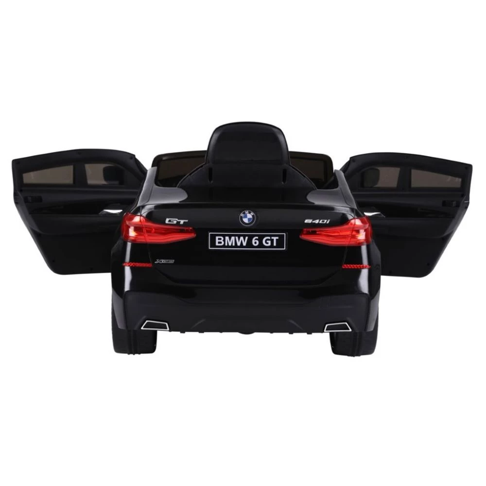 BMW Elbil Licens - 6950172 6 BMW Elbil Licens - 6950172 - Billede 6