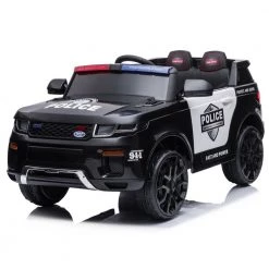 Azeno Police SUV Elbil - 6950730