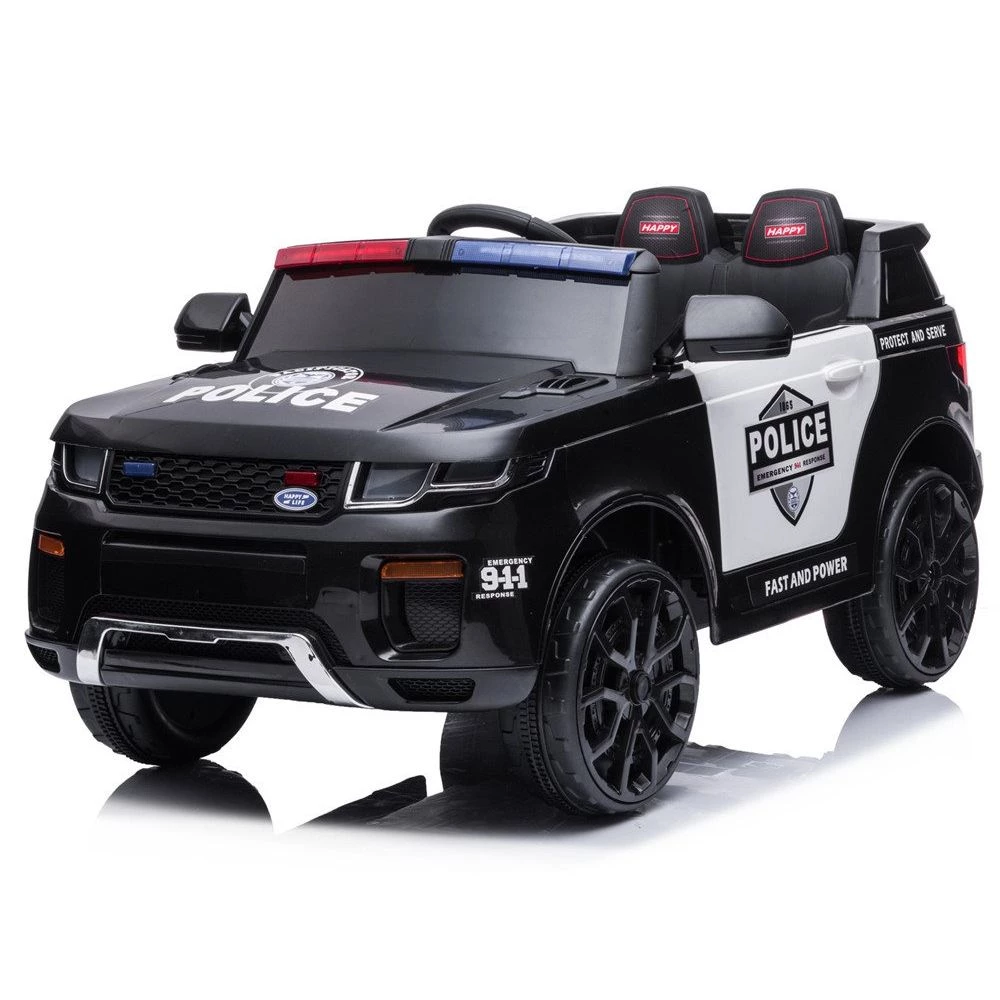 Azeno Police SUV Elbil - 6950730 1 Azeno Police SUV Elbil - 6950730