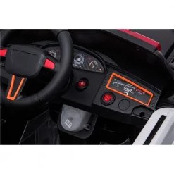 Azeno Police SUV Elbil - 6950730 12 Azeno Police SUV Elbil - 6950730 -Billig svømmepøl butik unnamed file 1239