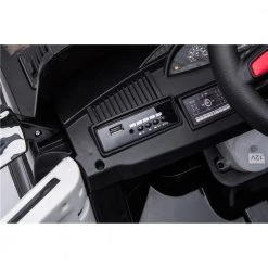 Azeno Police SUV Elbil - 6950730 13 Azeno Police SUV Elbil - 6950730 -Billig svømmepøl butik unnamed file 1240