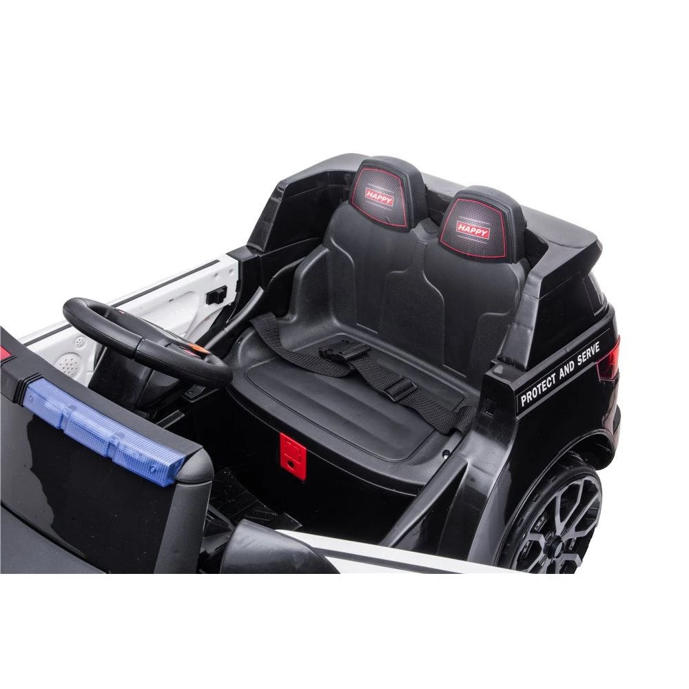 Azeno Police SUV Elbil - 6950730 7 Azeno Police SUV Elbil - 6950730 - Billede 7