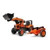 FALK Kubota Frontlæsser Med Vogn 808-132