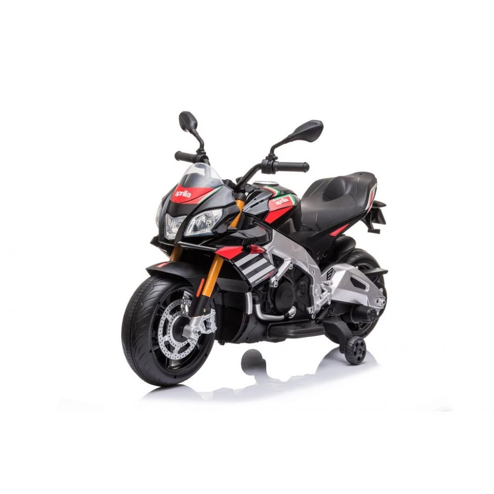 Aprilia Tuono V4 El Motorcykel Licens - 6950655 1 Aprilia Tuono V4 El Motorcykel Licens - 6950655